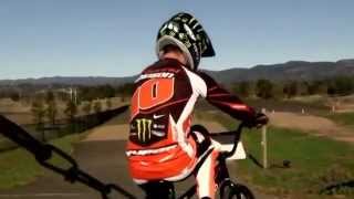 BMX MOTIVATION   BMX RACING GET MOTIVATED