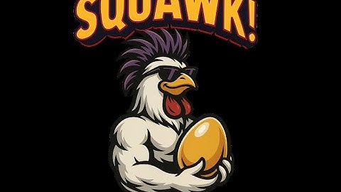 Squawk!™ Beta Testing Orientation Part 1