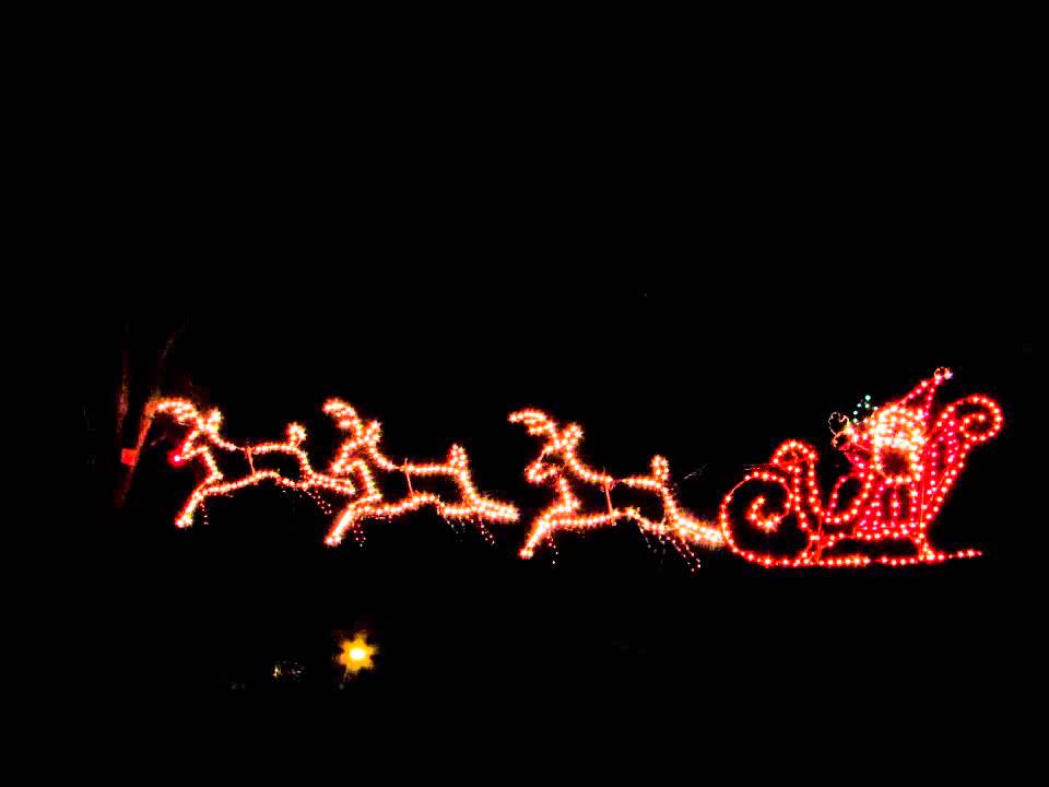 Christmas Lights Longview,Wa YouTube
