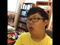 End of video