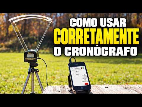 Chronographing is easy. Chronographing CORRECTLY requires attention!