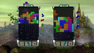 Tetris Worlds: Online Edition (Xbox) - Online Multiplayer 2025