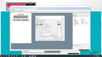 Barcode400 and TLAForms in conjunction with Friedman Corporation