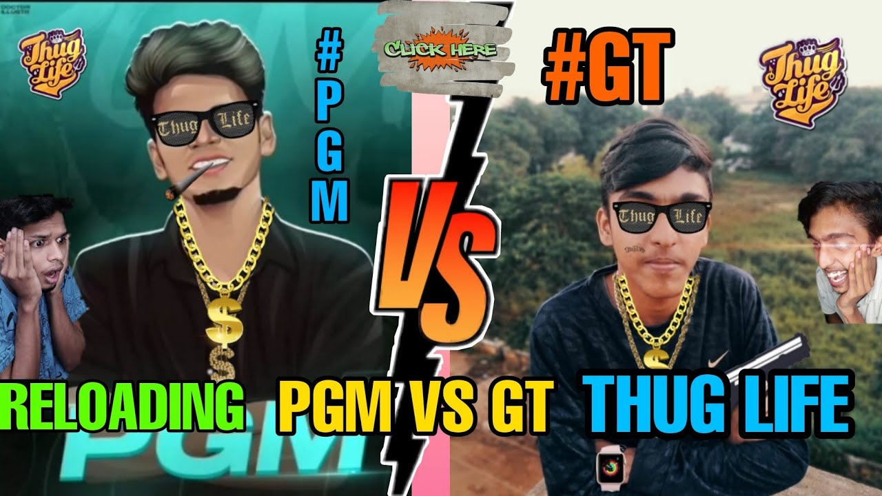 RELOADING PERFECT GAMING MACHINE VS GAME THERAPIST THUG LIFE