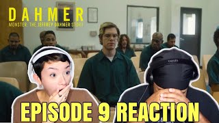 Dahmer | Episode 9 REACTION