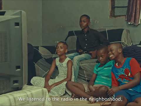 AMEANZA by Japhet Zabron (Official Video)