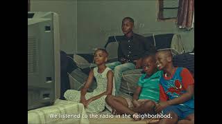 Ameanza By Japhet Zabron Official Video