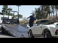 1983 Porsche 911 SC Restoration Project #2