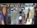 Hiway kawng ah Eirawng kan bawl a chaw kan ei, #travel #offroad #motoroffroad #driver