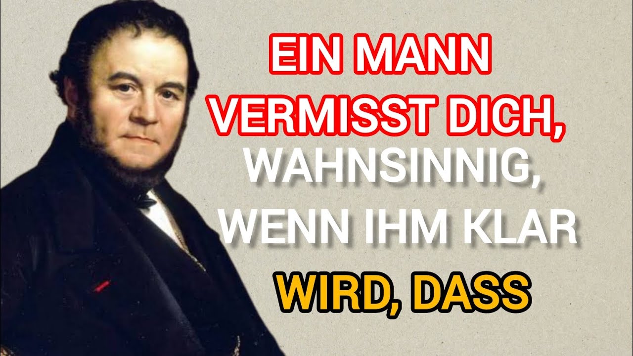 Er Vermisst Dich, Wenn Du Gehst | Joe Dispenza
