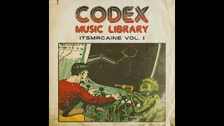 Codex Music Library - ItsMrCaine Vol. 1 (Sample Pack) [Marketplace]