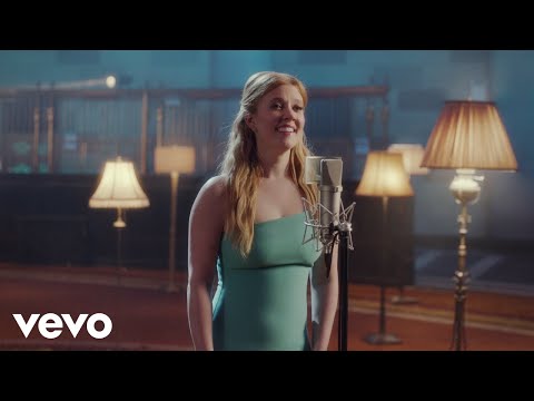 Patti Murin - True Love (From "Frozen: The Broadway Musical" / Acoustic)