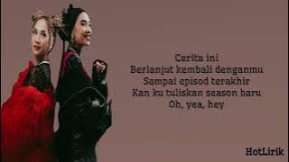 Yuna ft Bunga Citra Lestari - Watak Utama | Lirik Lagu