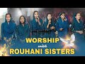 Sunday worship with rouhani sisters  apostles rajesh ray ministry