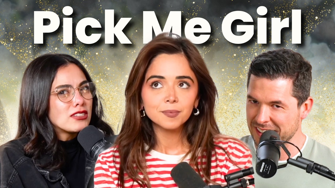 Validación Masculina | Date Cuenta Podcast T1 Episodio 08