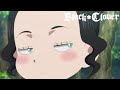 Food Retrieval Genius! | Black Clover