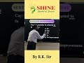 English By R.K. Sir #shineadda365 #english #bankenglish #englishgrammar #englishvocabulary