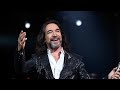 ¡HOY! Millones lloran la muerte de la leyenda de la música Marco Antonio Solís