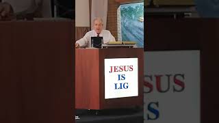 2024/12/25 ♨️JESUS IS LIG Pastoor Ben Loubser 'WAT BETEKEN HIERDIE DAG, VIR JOU'
