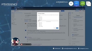 it’s a loom  -  New Confluence Navigation walkthrough with Ash