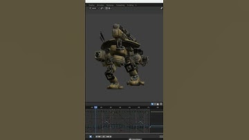 Behind the Scenes, Day 10: Learning Animation #animation #blender #3d #3dart #artwork #artist #art 
