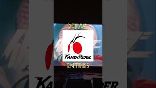 Reiwa Kamen Riders as of 2025 🦗 #shorts #kamenrider #reiwa #tokusatsu #shotaroishinomori #toei