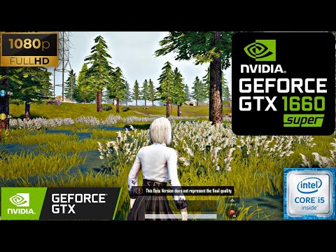 PUBG Mobile | Livik Map | Ultra Graphics | 90 FPS | GTX 1660 SUPER | I5 9400F