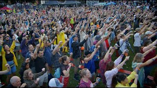 Riverfest Elora 2024 Recap
