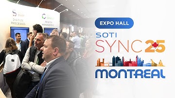 SOTI SYNC 2025 | Register Now for the Ultimate Enterprise Mobility Conference