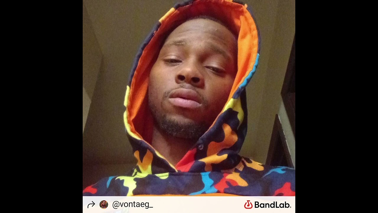 VontaeG × Jay Beezy Verse for Verse #2