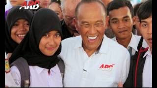 Download lagu TVC ARB: PETANI