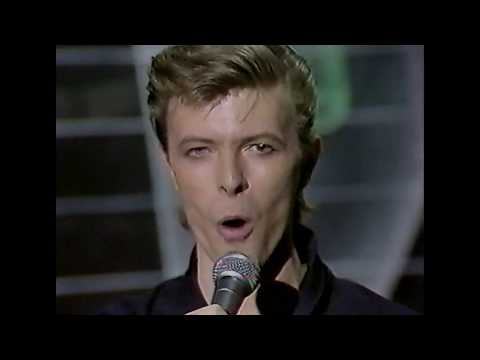 David Bowie -