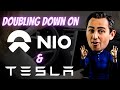 Doubling Down on Our Tesla (TSLA) and NIO Analysis