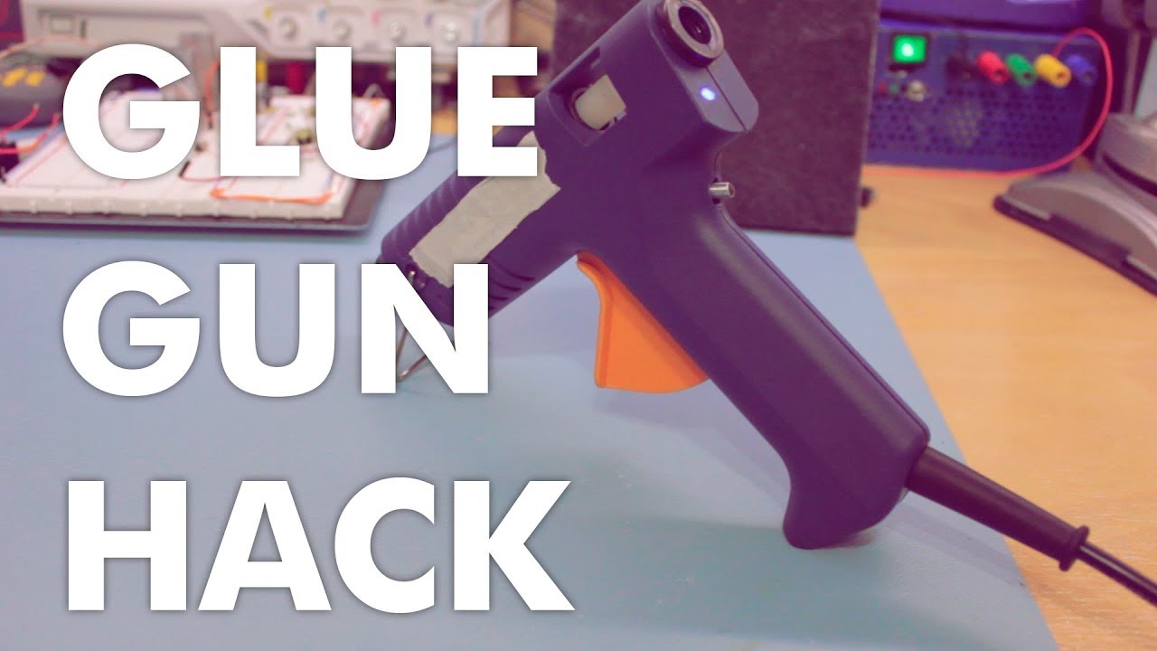 Hack gun