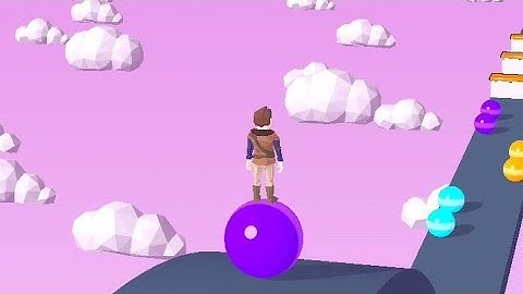 Stack Rider Levels 208