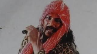 Freddy Tamaela - Toki Gaba2 (Ambon Jazz Rock Reggae)