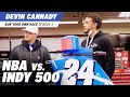 Devin Cannady *EXCLUSIVE* Docuseries | RUN YOUR OWN RACE - Episode 3