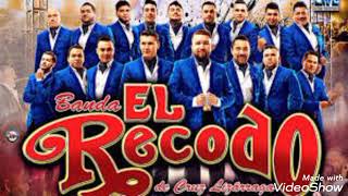 LAMBADA - LLORANDO SE FUE - BANDA EL RECODO