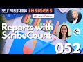 Instant Multi-Platform Sales Reporting with ScribeCount