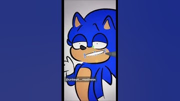 Thumbnail of Silver likes bags #sonic #sonicfandom #sonicthehedgehog #shadowthehedgehog #silverthehedgehog