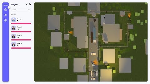 Scentry Preview | Krunker Bots