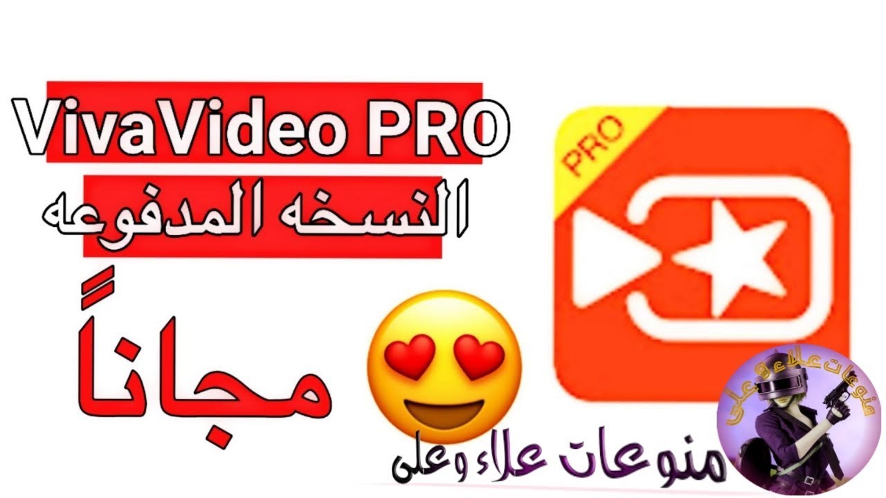 viva video pro pmb