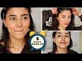 5 Minute Makeup Challenge | FAILED?? | Somya Gupta