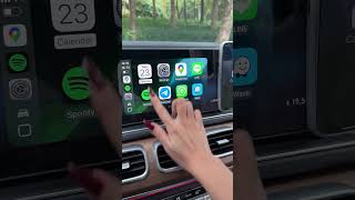 Tiny But Mighty The Ultimate Mini Wireless Carplay & Android Auto Adapter