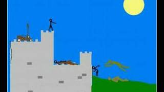 pivot castle defence