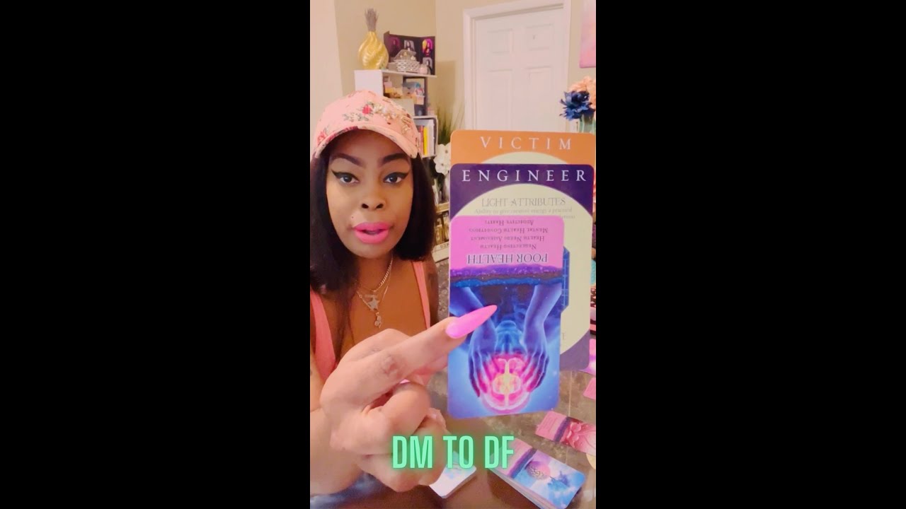 DM Promised Them He Would Push You Away🤕 Tables Turned🧨 Drowning Emotions! Somebody Can't Heal