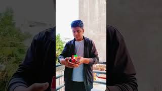 Rubiks cube magic trickshortstrending