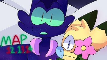 All I want for Christmas | Part 12-14 | OCs