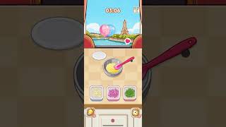 Magic Cooking – Level 45 Walkthrough | Baked Escargots 🐌🧄✨ ⭐⭐⭐