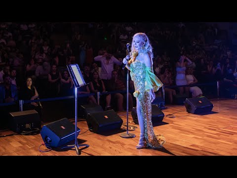 Shohreh Live In Australia 